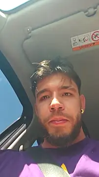 JACKSON STIFLER online show from 04-07-26, 07:58