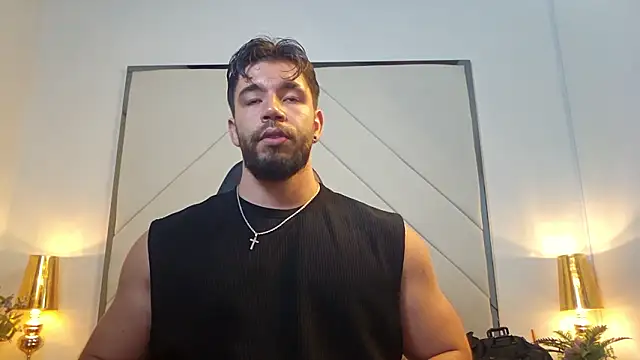 JACKSON STIFLER online show from 04-18-26, 01:59