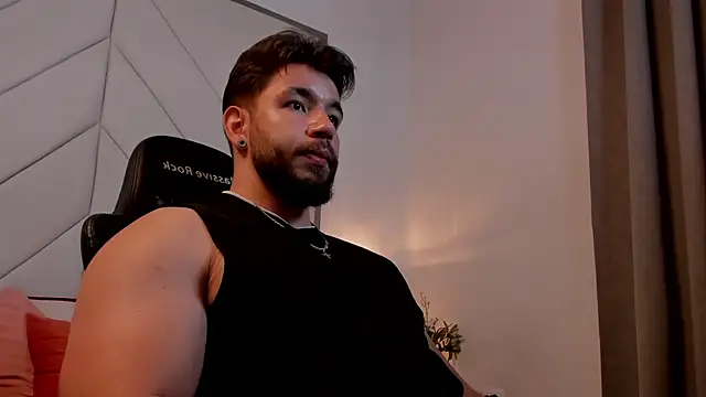 JACKSON STIFLER online show from 04-21-26, 12:55