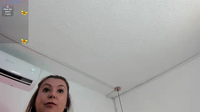 samantaawolf online show from 03-02-26, 08:59