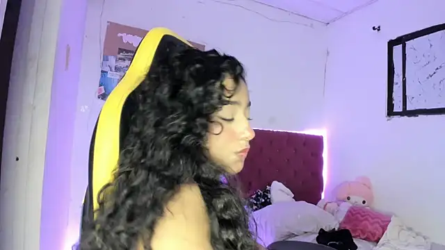 emily stars1 online show from 03-19-26, 07:56