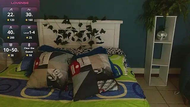 Samantha  Benet online show from 01-13-26, 09:09