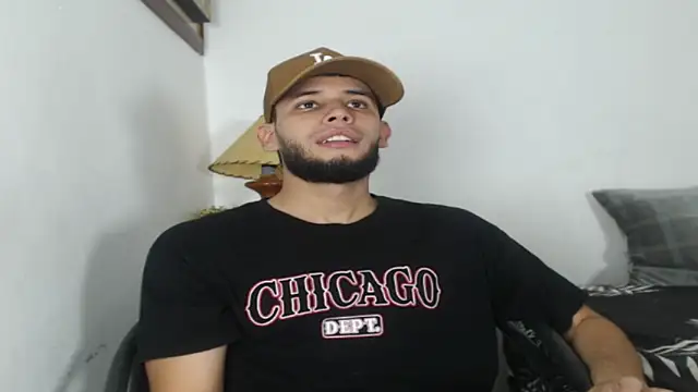 Maxcole 07 online show from 11-06-25, 12:22