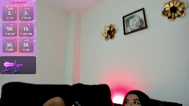 Amira princess online show from 11-14-25, 07:34