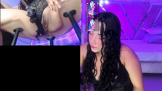 Snapshot of PurryBella chatting on 11-30-25, 02:21 PurryBella online show from 11-30-25, 02:21