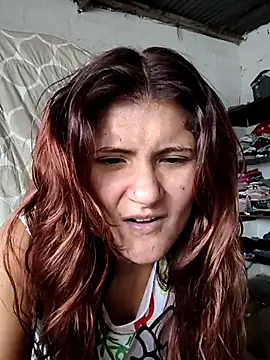 Catalina Bairon online show from 11-15-25, 08:16