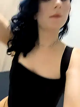 Meiii27 online show from 12-14-25, 03:12