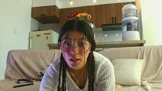 LissyM online show from 03-26-26, 07:41