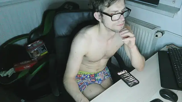 StephPra94 online show from 05-23-26, 12:27