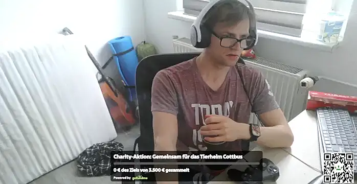 StephPra94 online show from 06-04-26, 02:45