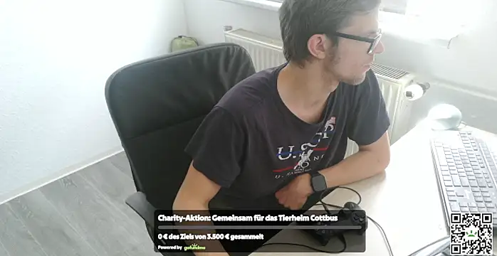StephPra94 online show from 06-10-26, 12:37