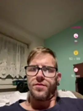 StephPra94 online show from 07-17-26, 08:24