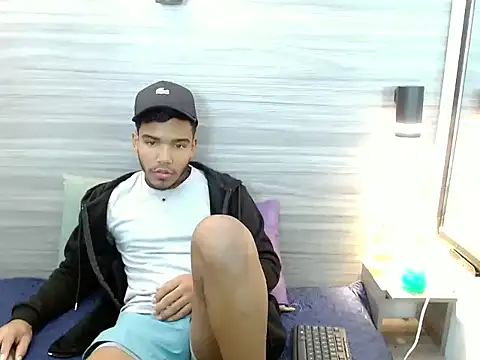CamiloBuck online show from 10-23-25, 02:00