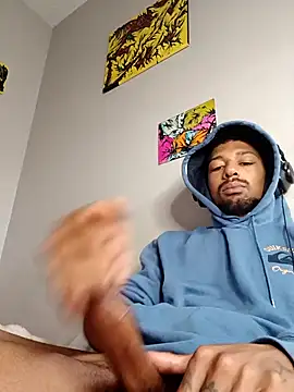 Snapshot of BigPrettyDick777 chatting on 02-22-26, 07:01 BigPrettyDick777 online show from 02-22-26, 07:01