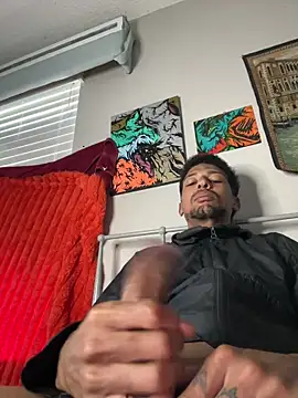 BigPrettyDick777 online show from 04-25-26, 06:05