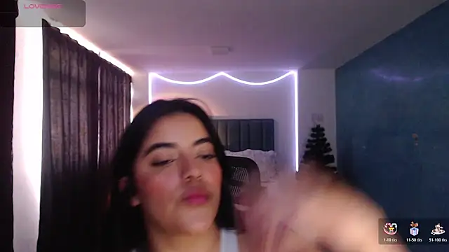 xambar 22x online show from 12-20-25, 09:22