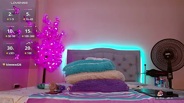 sexykiara  online show from 12-05-25, 07:43