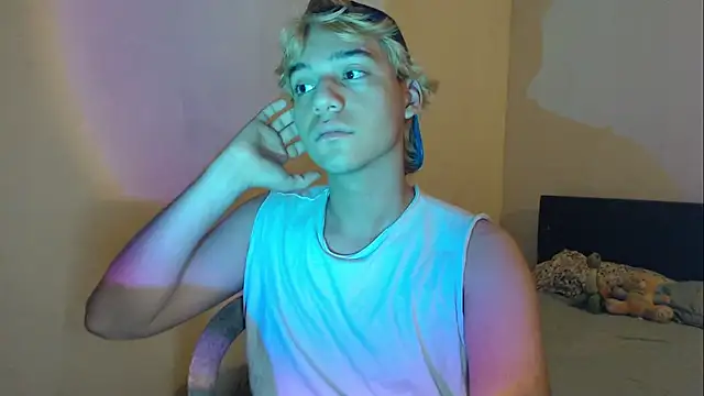 Habel  moretti online show from 02-07-26, 06:28