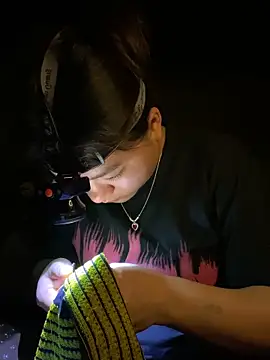 kimyonon online show from 04-21-26, 11:16