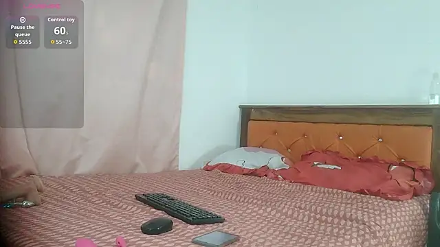 Kagome alexa online show from 11-21-25, 11:20