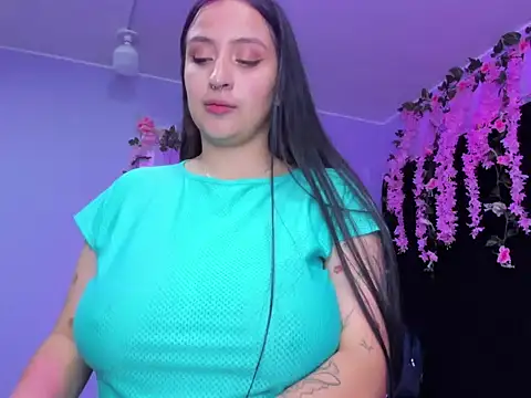 Gabyy Cooper  online show from 03-14-26, 01:01