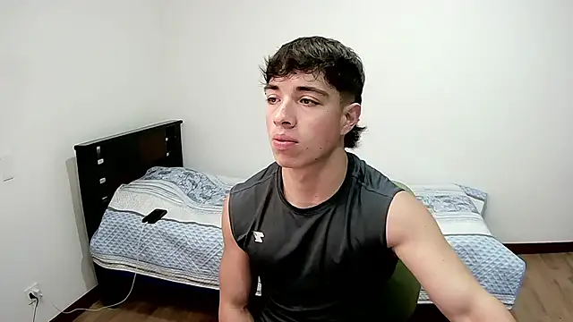 JUSTIN JHONS online show from 11-01-25, 09:39