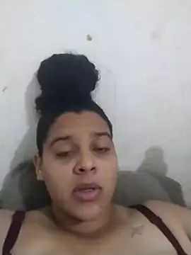 A gostosa25 online show from 02-11-26, 03:22