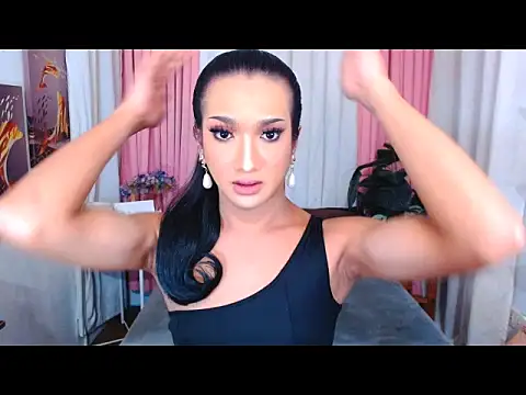 DianaFierce online show from 11-26-25, 08:54