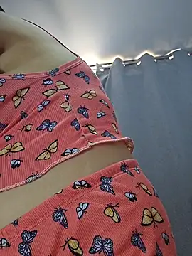 Kitty Kalifa online show from 03-29-26, 05:57