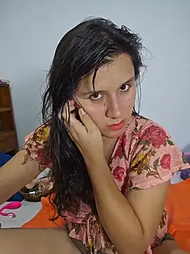 Kitty Kalifa online show from 04-07-26, 04:46