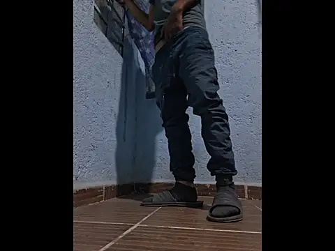 666Daemon666 online show from 04-14-26, 01:55