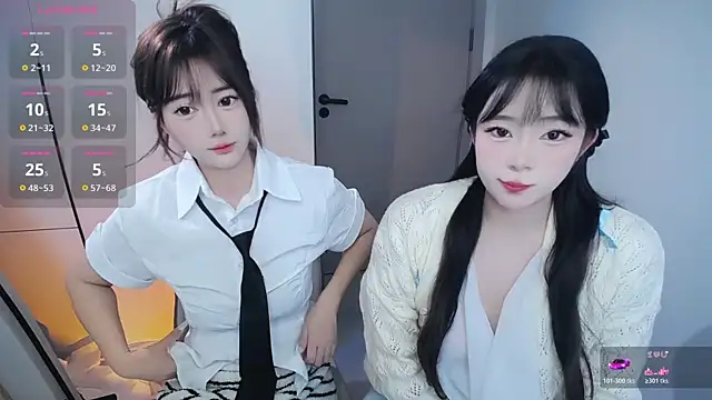 Follyise online show from 11-28-25, 02:09