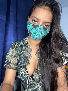 Cute Marina online show from 11-01-25, 04:36