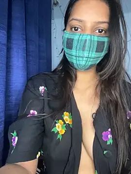 Cute Marina online show from 11-29-25, 05:38