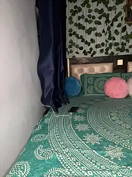 Cute Marina online show from 04-27-26, 05:49