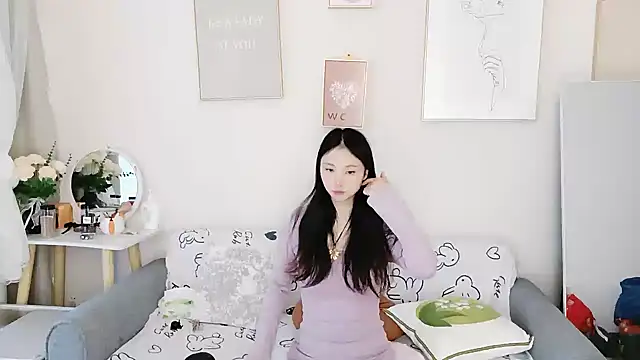 yuyan3929 online show from 11-27-25, 12:35