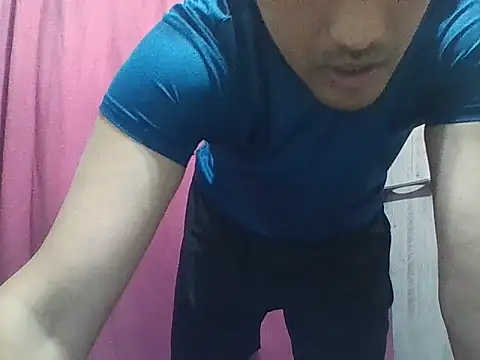 Snapshot of Krikri_sc chatting on 02-21-26, 04:35 Krikri sc online show from 02-21-26, 04:35