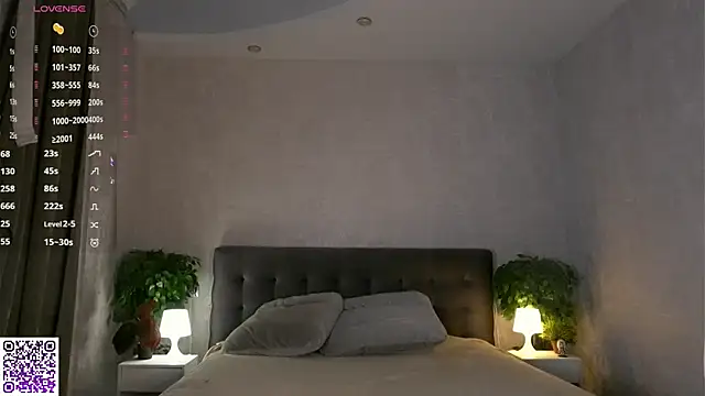 BarbaraViggiani online show from 11-03-25, 05:03