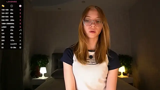 BarbaraViggiani online show from 11-15-25, 05:09