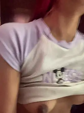 Emilyy-18 online show from 01-06-26, 04:43