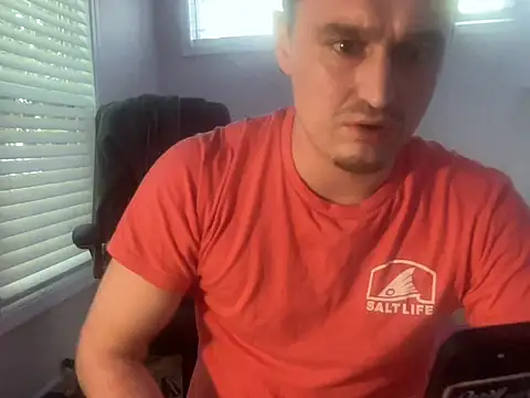 andrenoma427 online show from 10-24-25, 02:46