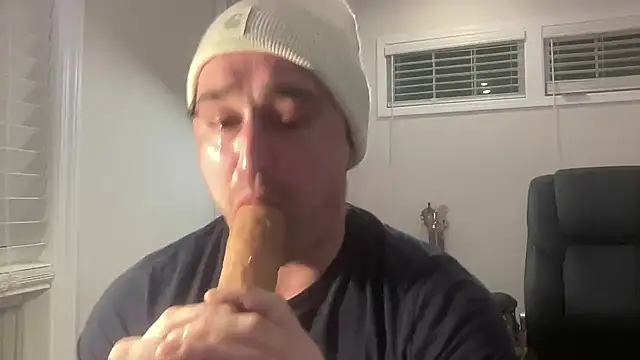 andrenoma427 online show from 12-19-25, 01:01