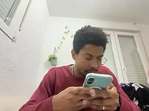 Albert Madrid online show from 02-04-26, 05:35