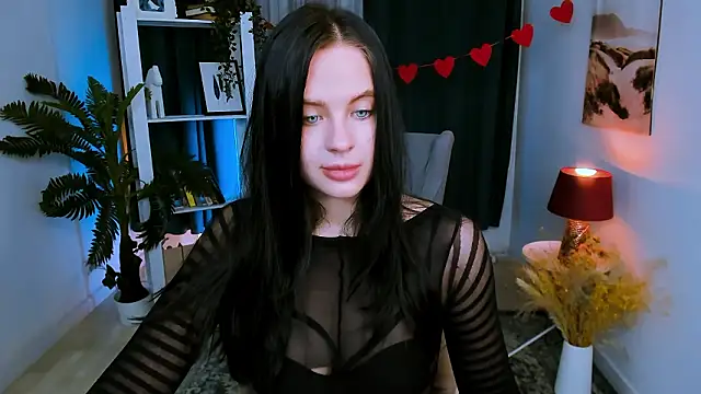 AriaThorn online show from 02-21-26, 03:57