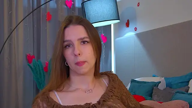 AliceAtkins online show from 03-22-26, 06:17