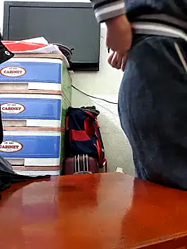 YennyeLa online show from 03-14-26, 12:39