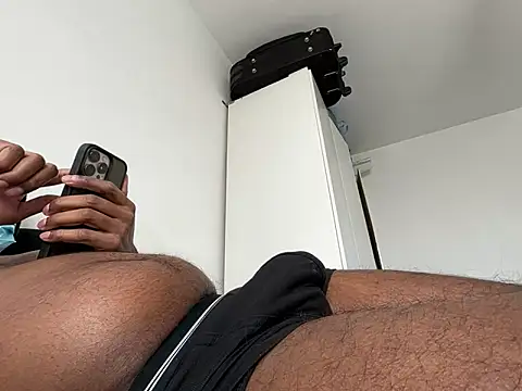 blacksamii2 online show from 03-13-26, 12:12