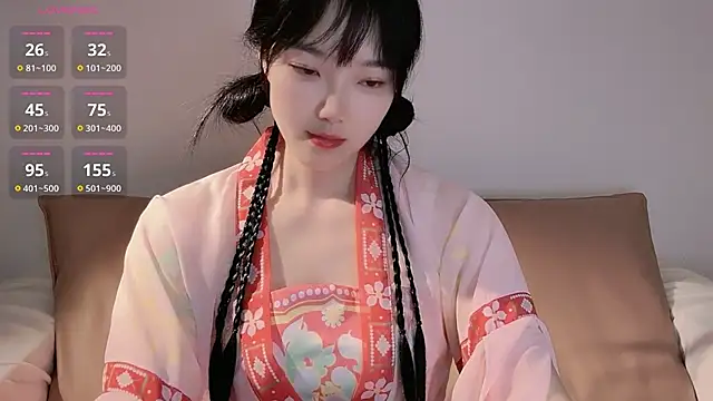 upoo7lt online show from 04-20-26, 02:58