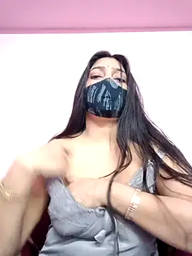 Cute Riya 1 online show from 02-02-26, 10:03