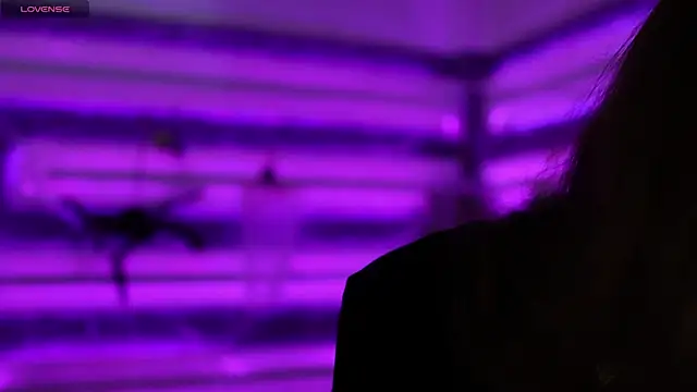 SexyCelline online show from 10-30-25, 05:20